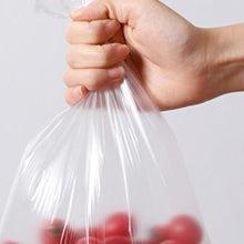 Poly Bags 10 lb