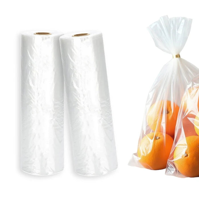10.5x20 Large Produce Rolls