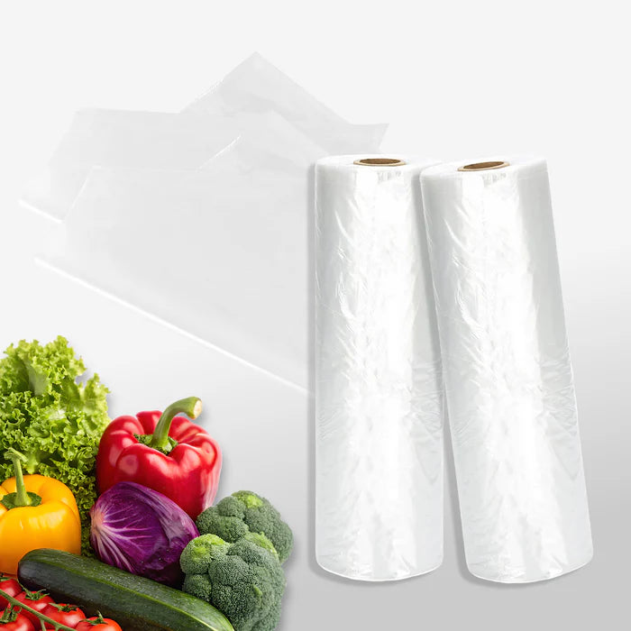 13x20 Jumbo Produce Rolls
