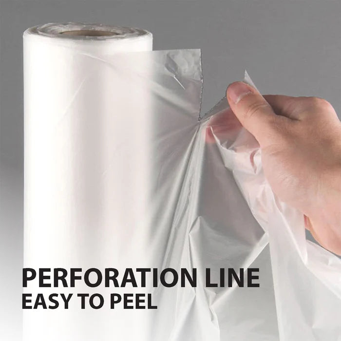 14x20 Produce Rolls Extra Jumbo