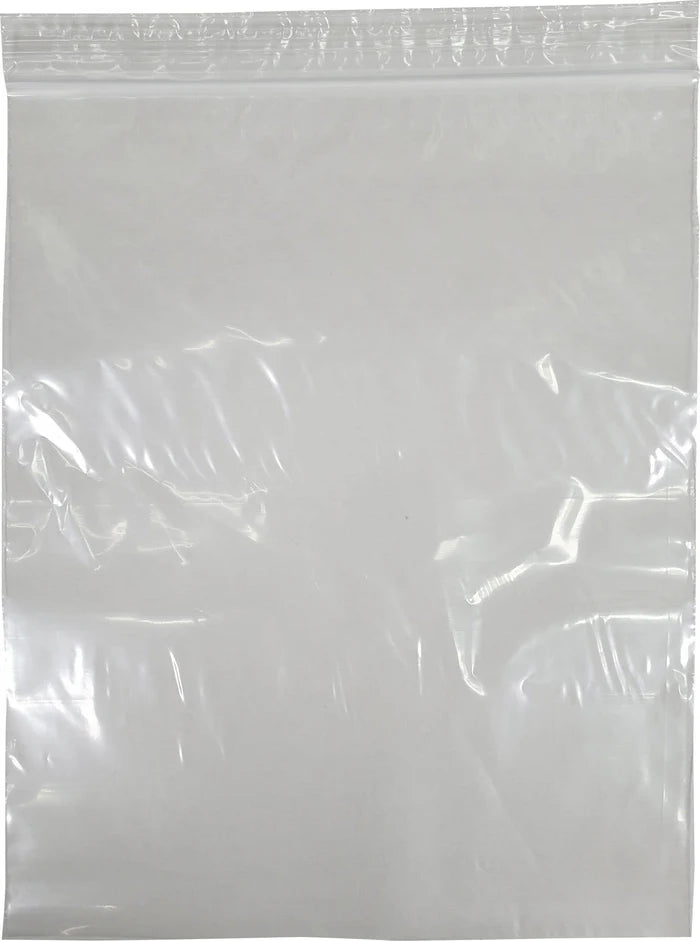 8x10 Ziplock Bags