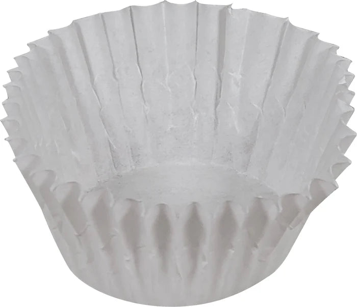 Baking Cups Standard Tulip Brown