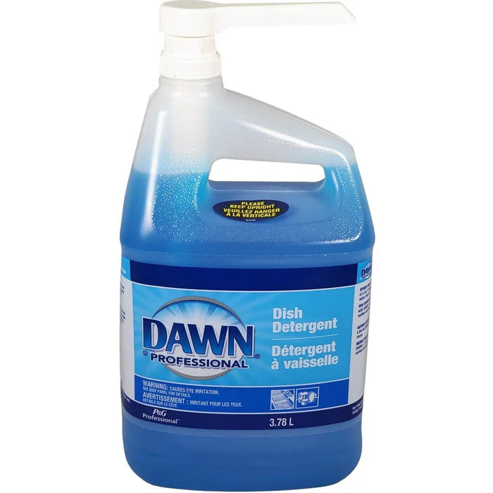 Platinum Dishwashing Liquid