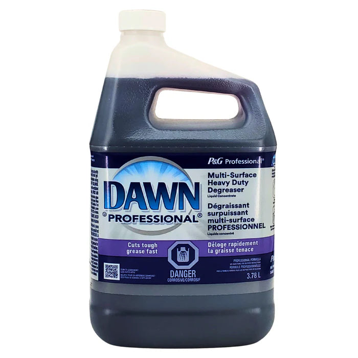 Kitchen Surface Degreaser - 3.78L